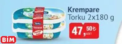 TORKU  KREMPARE